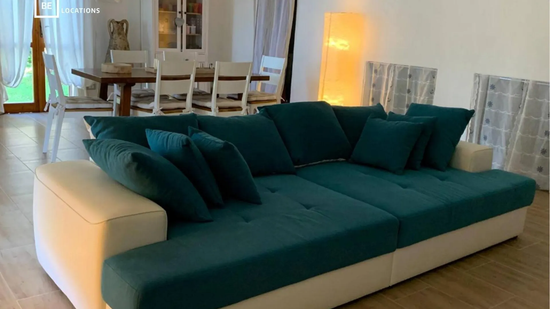 Belocations - Bellavista Ivonne Villa Torre delle Stelle Holiday home