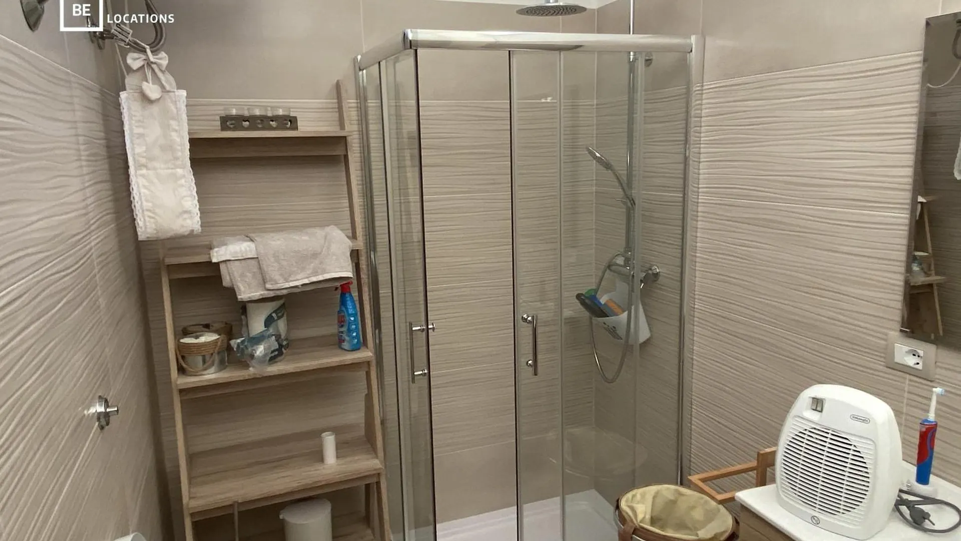 Holiday home Belocations - Bellavista Ivonne Villa Torre delle Stelle