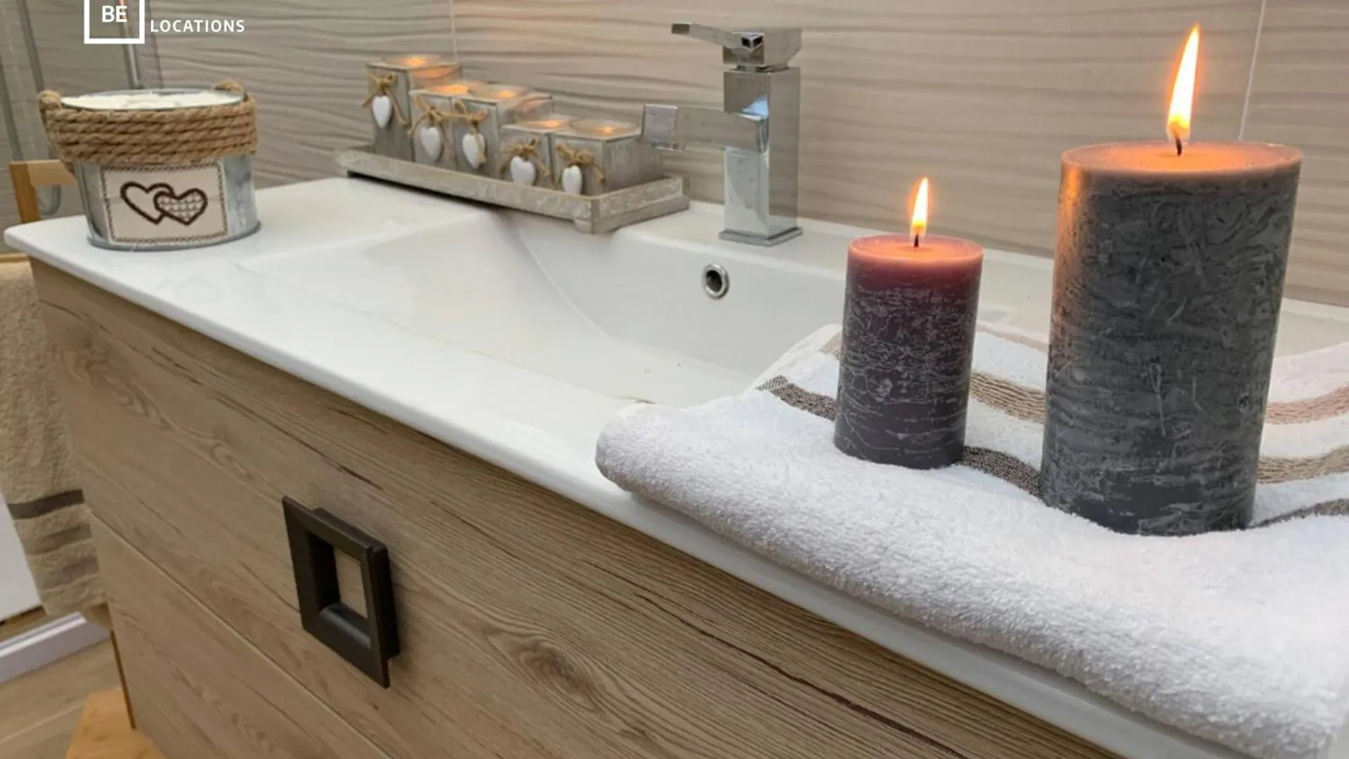 Belocations - Bellavista Ivonne Villa Torre delle Stelle Holiday home