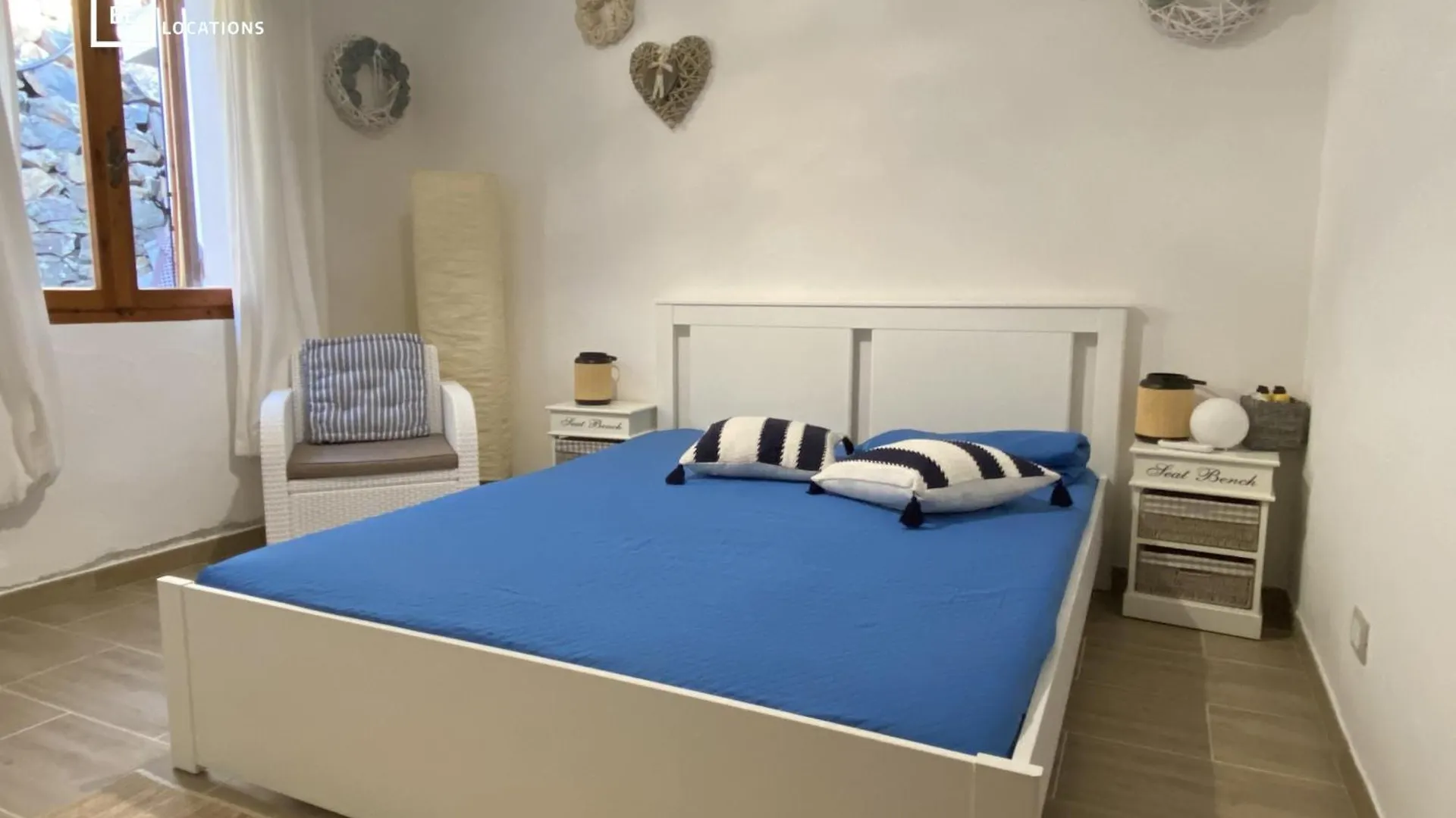 Vakantiehuis Belocations - Bellavista Ivonne Villa Torre delle Stelle