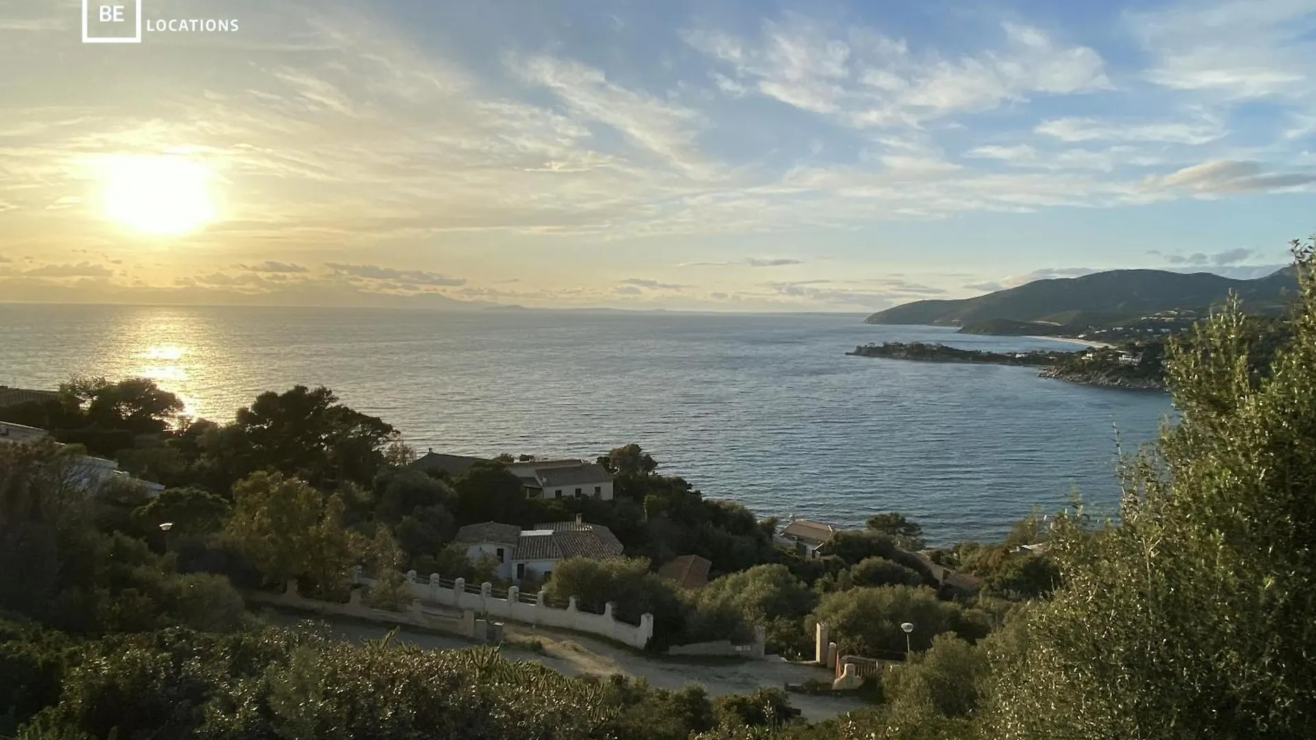 Belocations - Bellavista Ivonne Villa Torre delle Stelle Holiday home