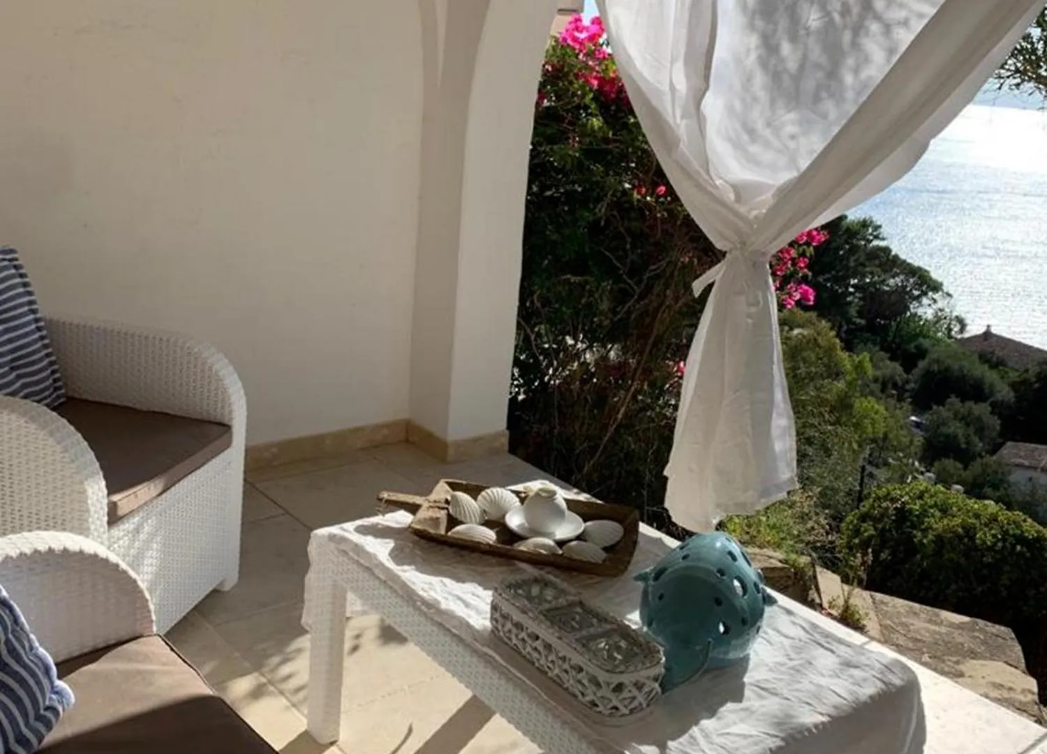 Holiday home Belocations - Bellavista Ivonne Villa Torre delle Stelle