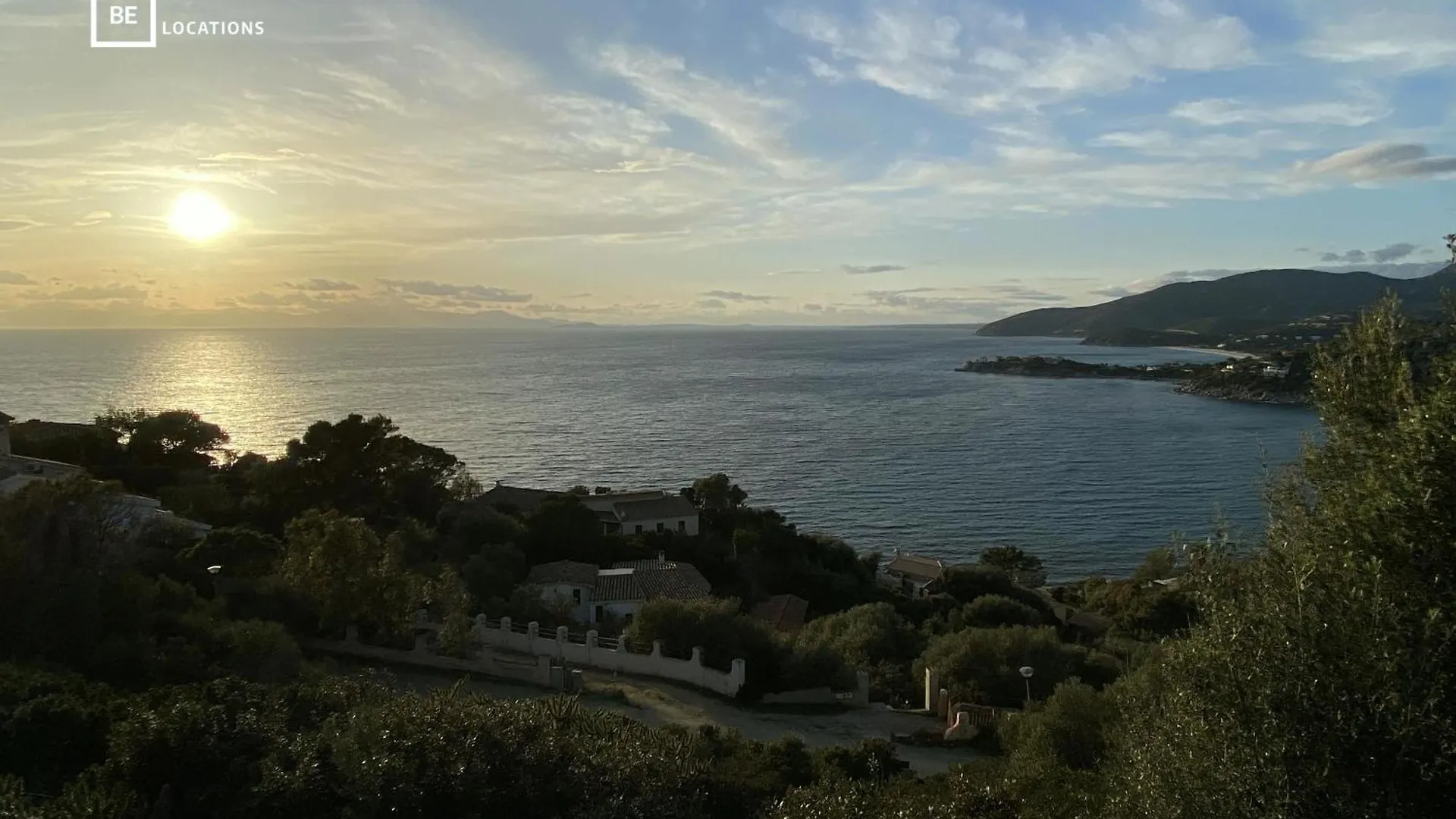 Belocations - Bellavista Ivonne Villa Torre delle Stelle Holiday home