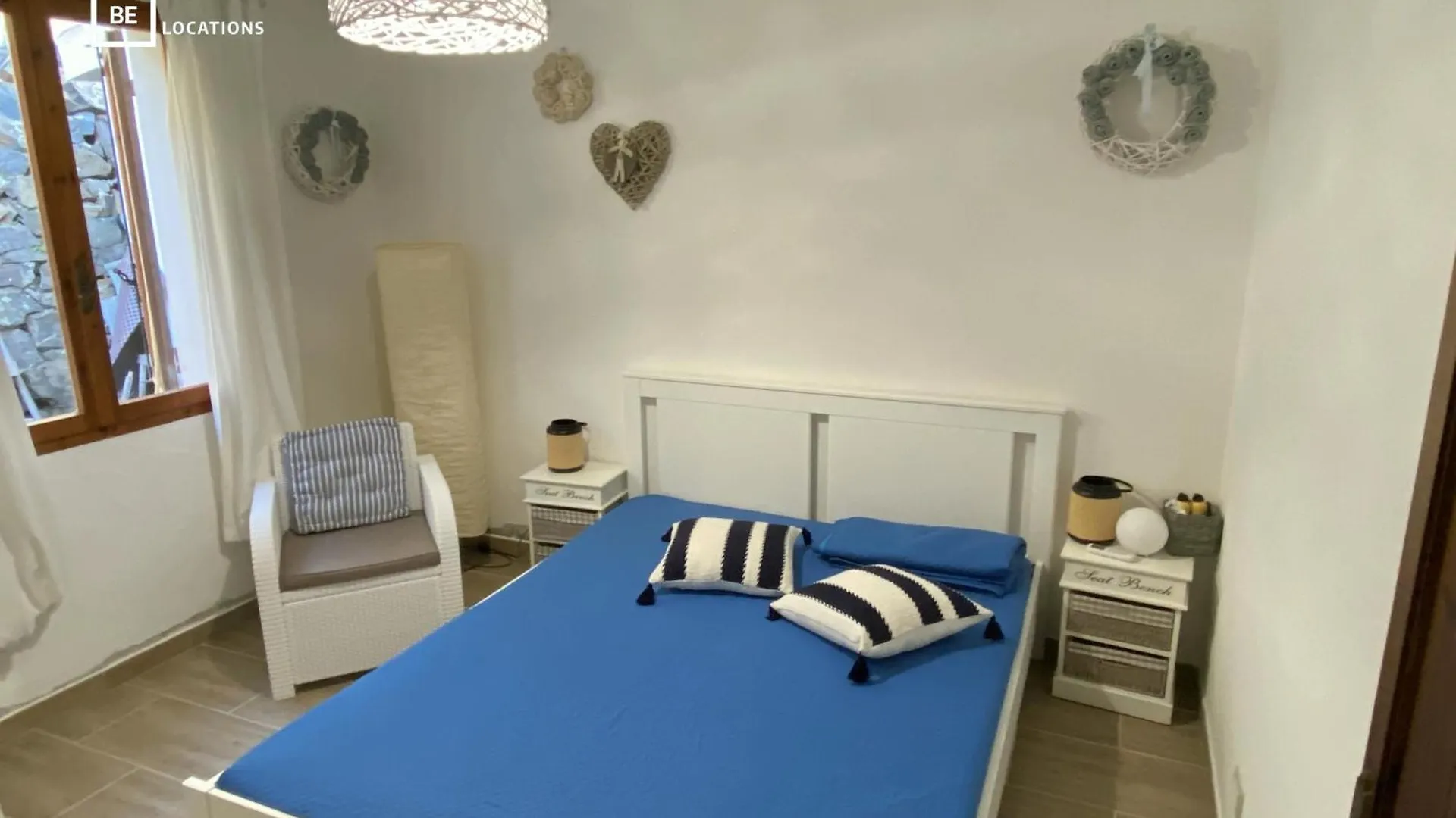 Holiday home Belocations - Bellavista Ivonne Villa Torre delle Stelle Italy
