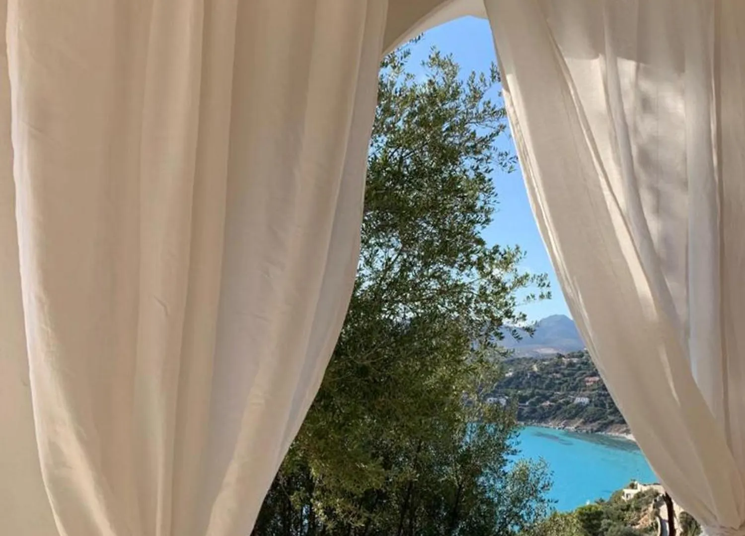Holiday home Belocations - Bellavista Ivonne Villa Torre delle Stelle