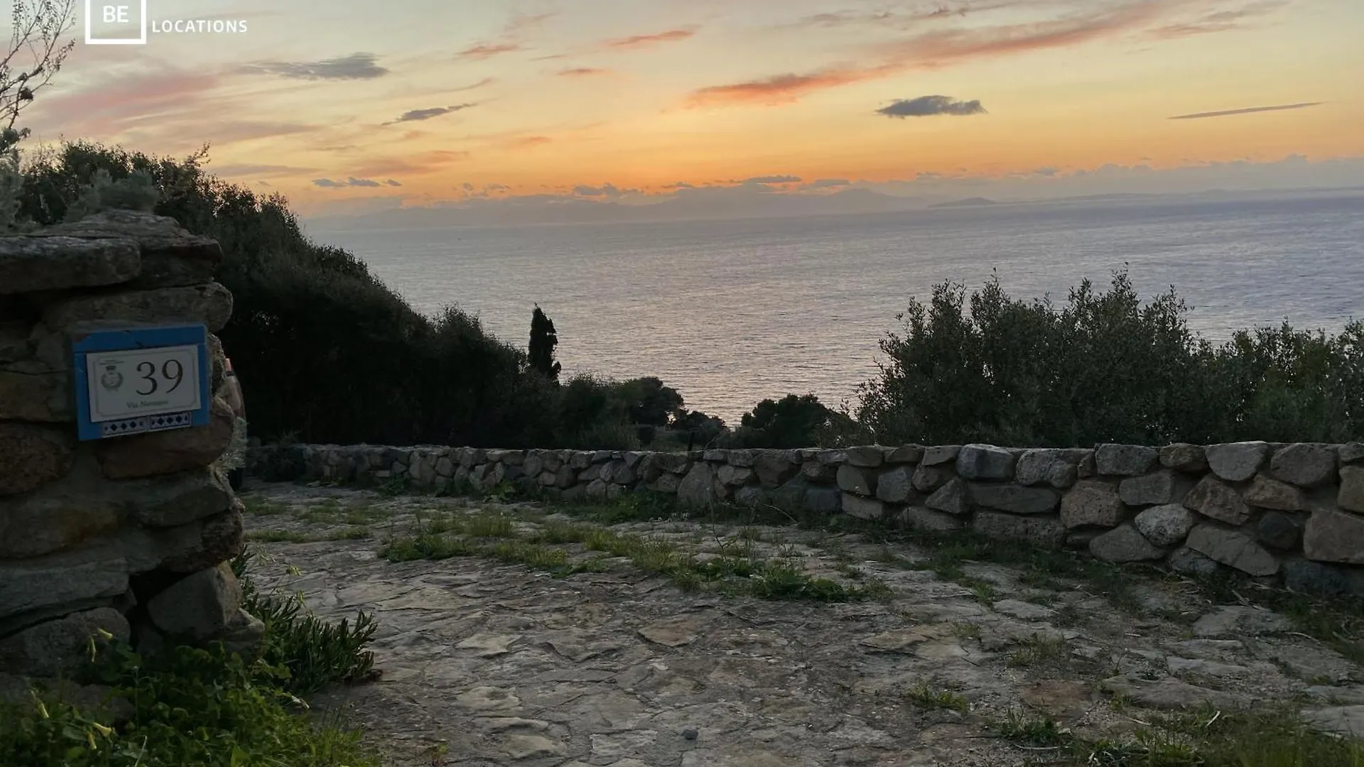Holiday home Belocations - Bellavista Ivonne Villa Torre delle Stelle