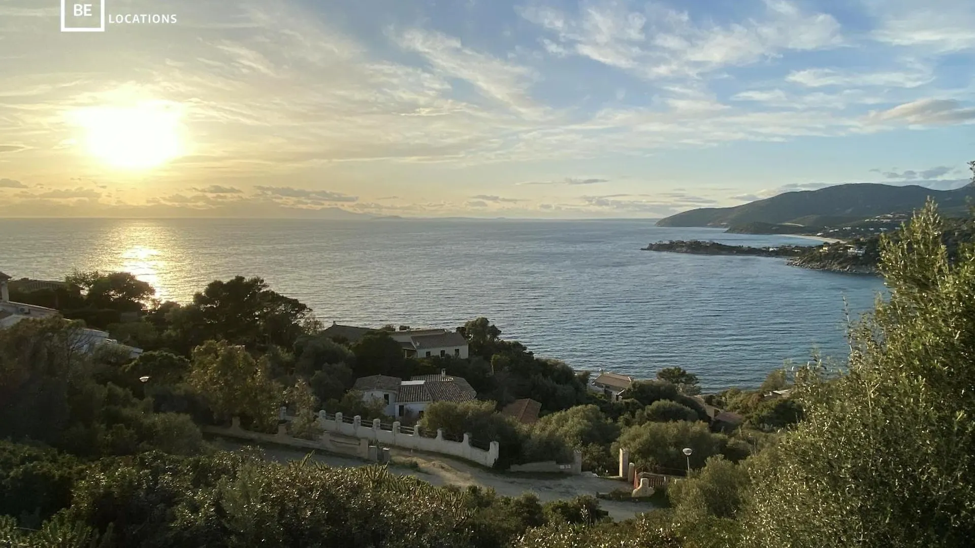 Holiday home Belocations - Bellavista Ivonne Villa Torre delle Stelle Italy